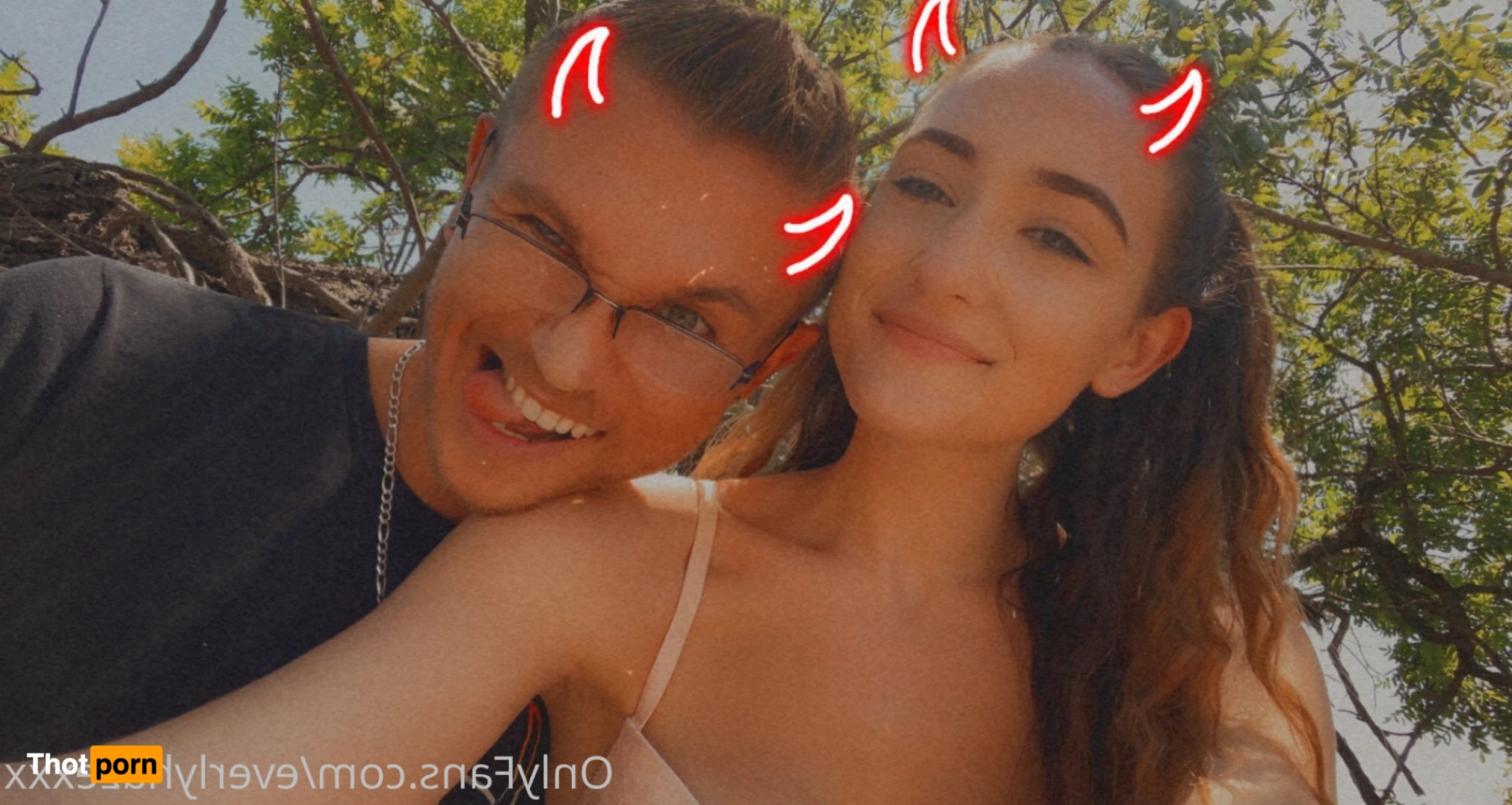 Everly Haze 16015661