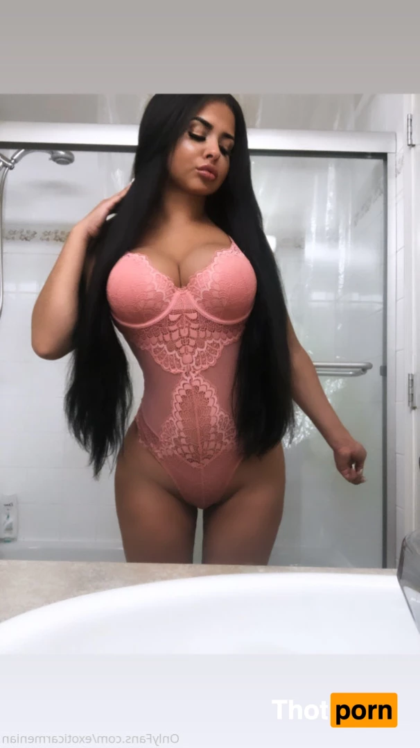 Exotic Armenian 9717183