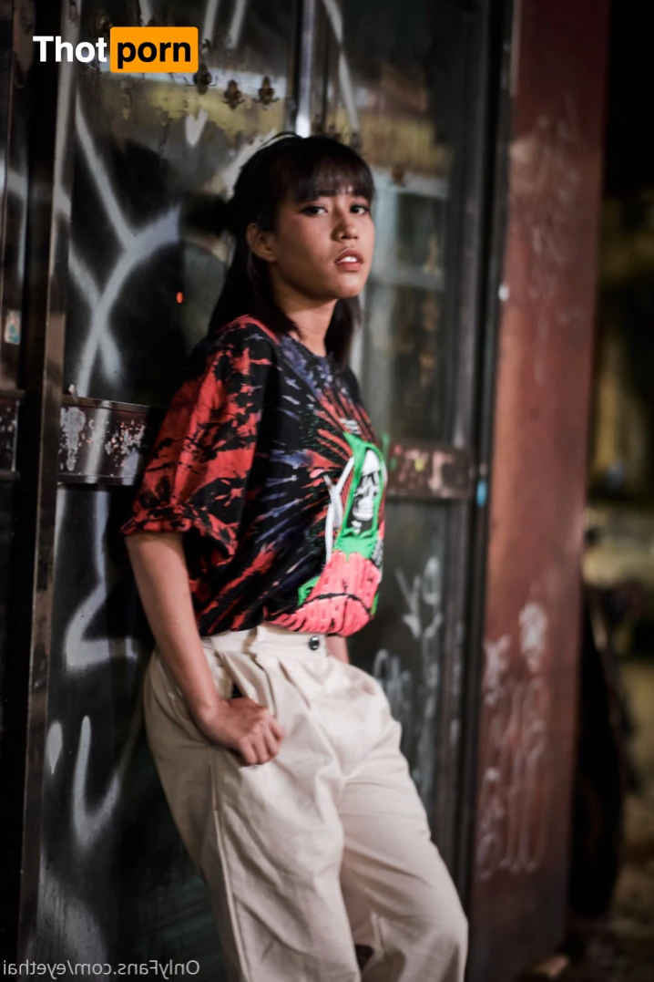 ☆ 𝐄𝐲𝐞 𝐓𝐡𝐚𝐢 ☆ 16016762