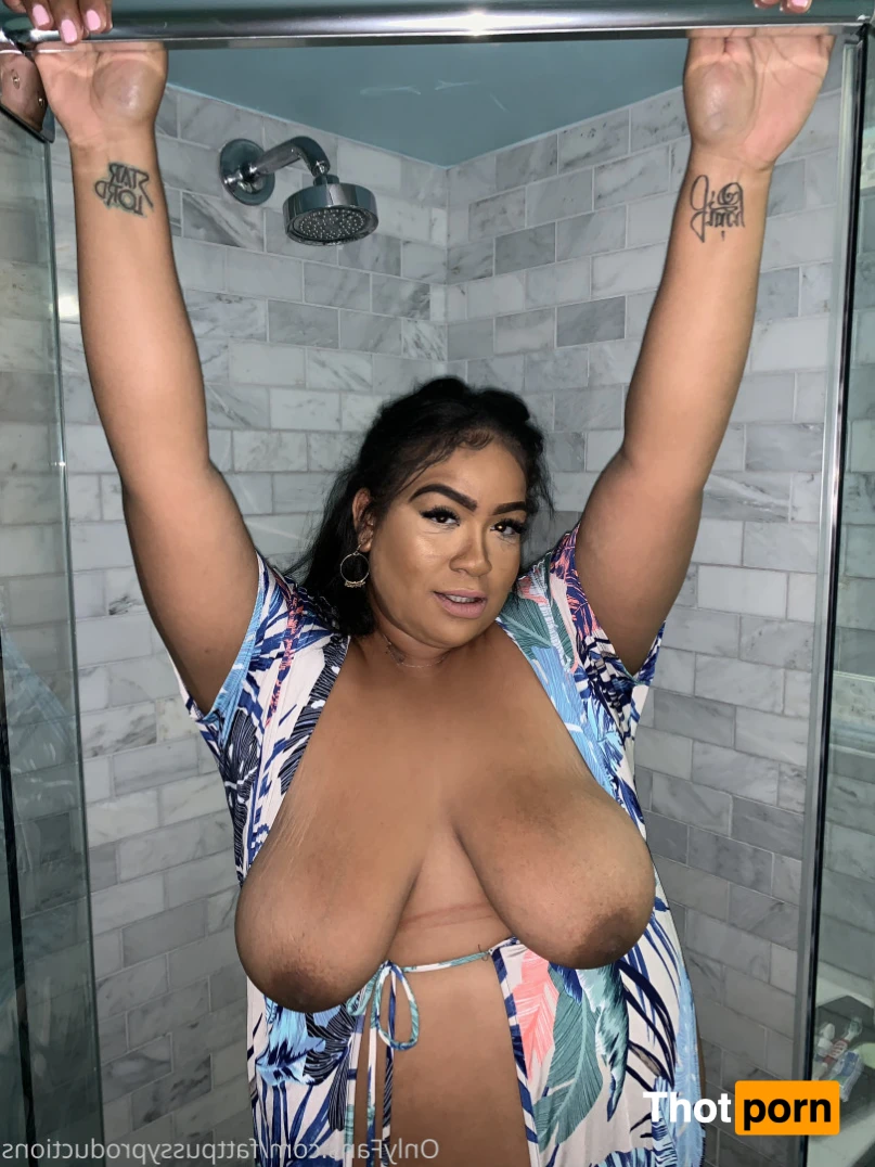 Fatt Pussy Productions 12564334