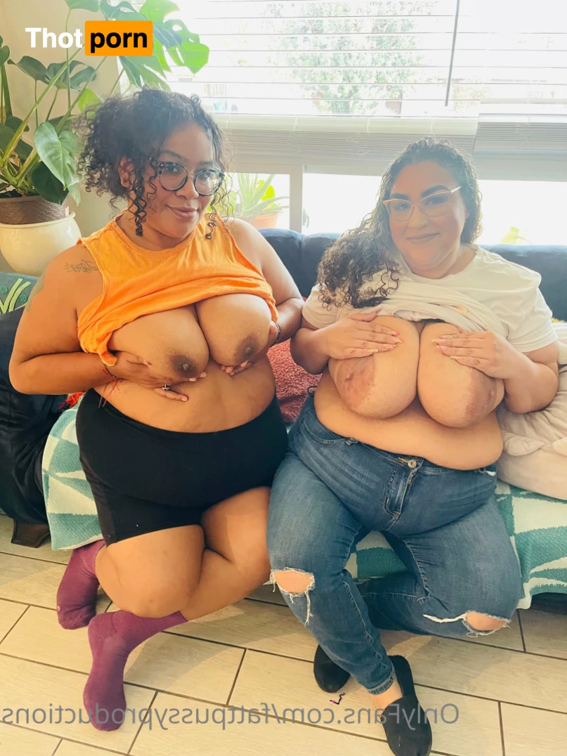 Fatt Pussy Productions 12564379