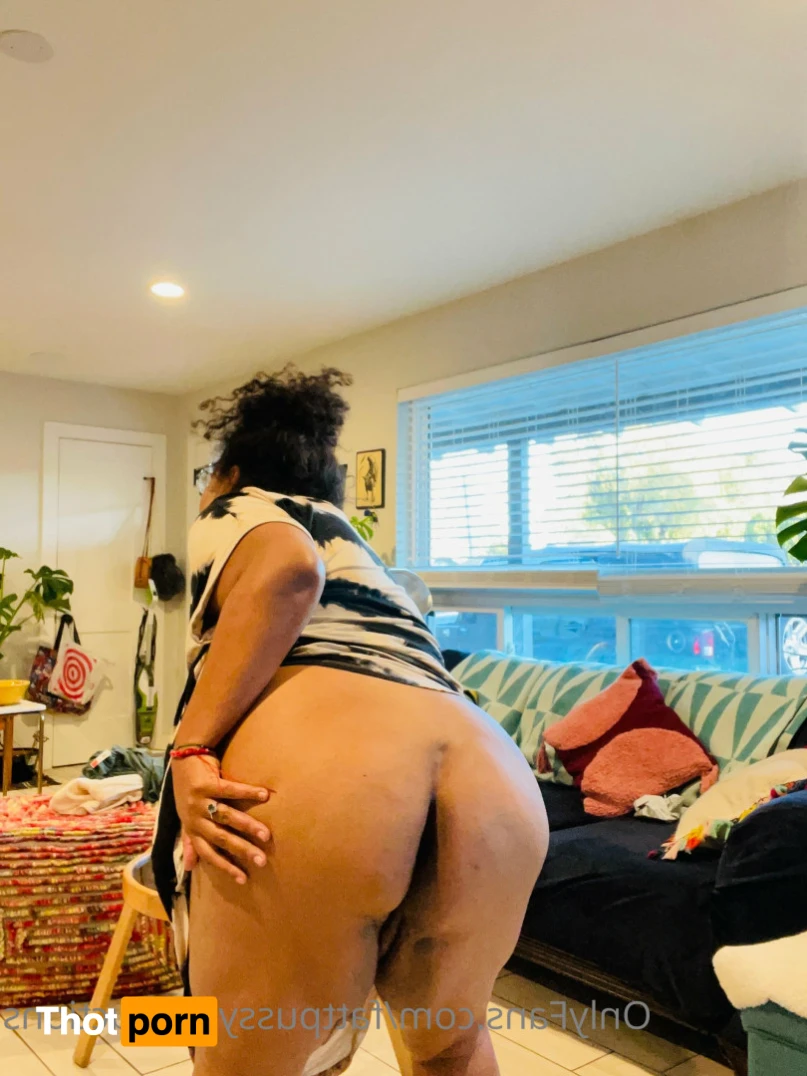 Fatt Pussy Productions 12564750