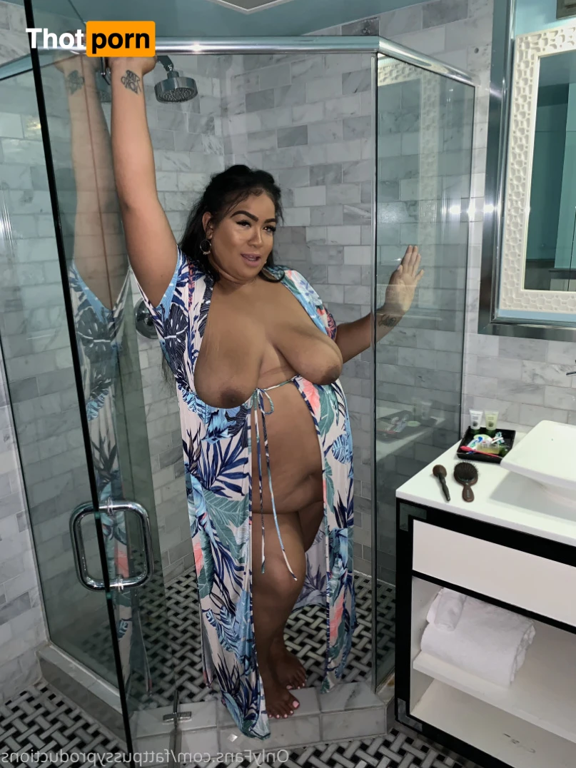 Fatt Pussy Productions 12564786