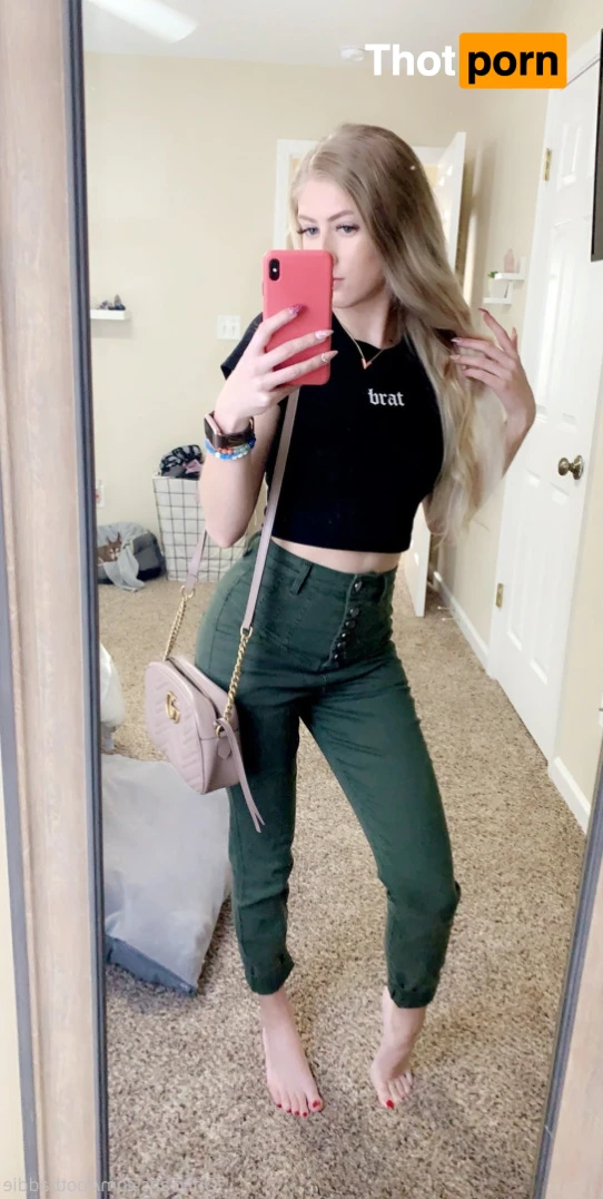 Goddess Stephh 12538154