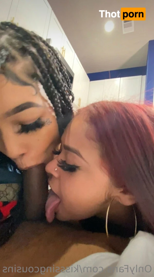 Kissing Cousins💋 12106719
