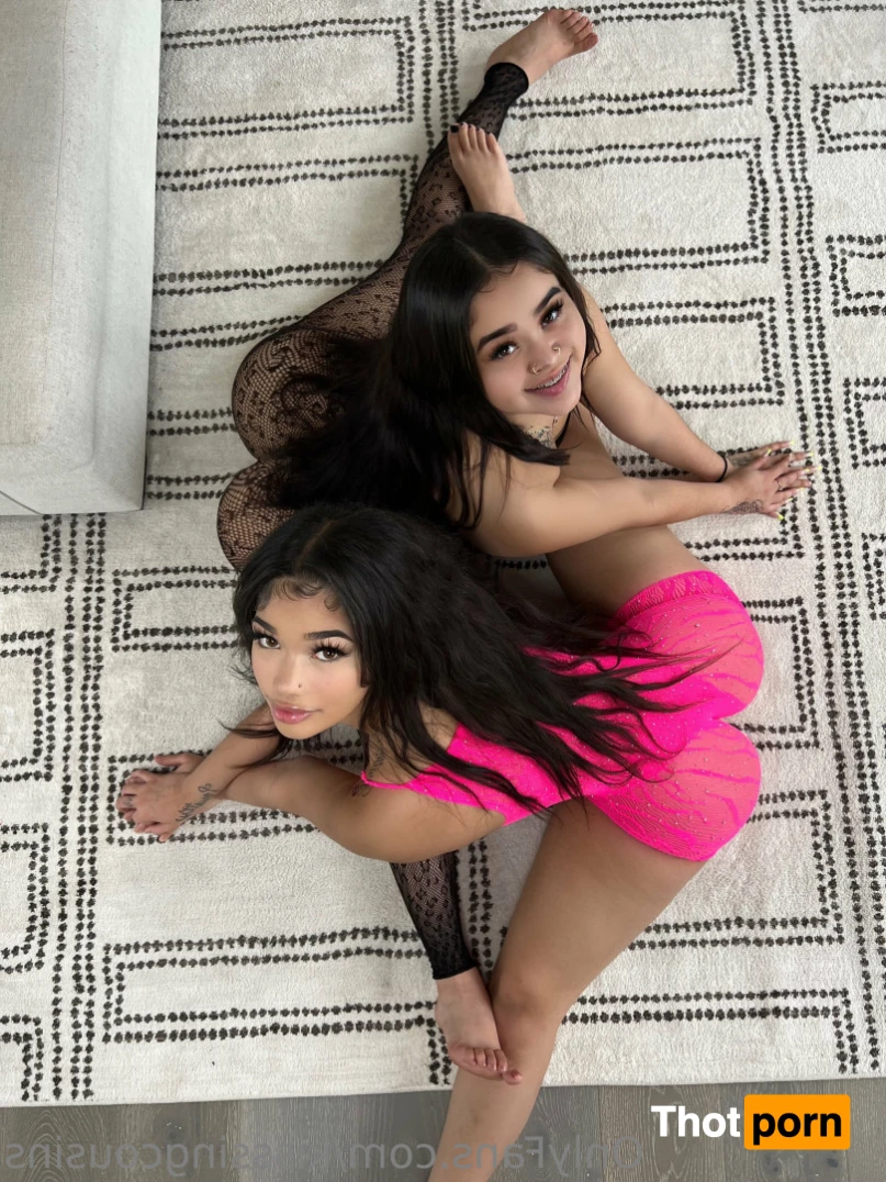 Kissing Cousins💋 12138683