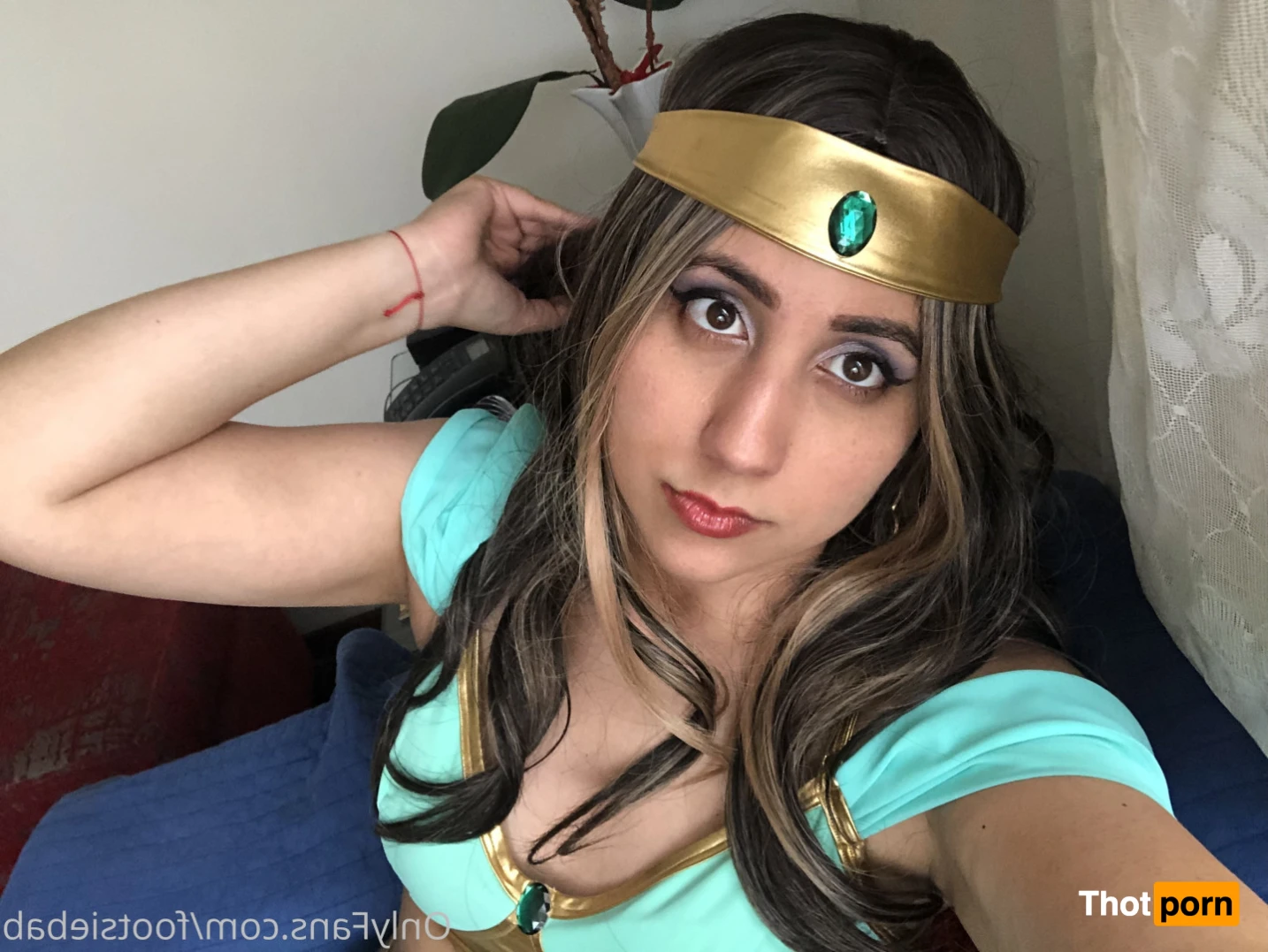 Gia’s feet 12506174