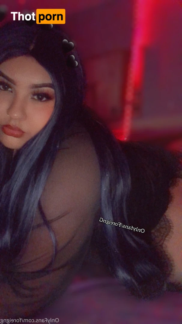 Foreign 🕷🖤 12415509