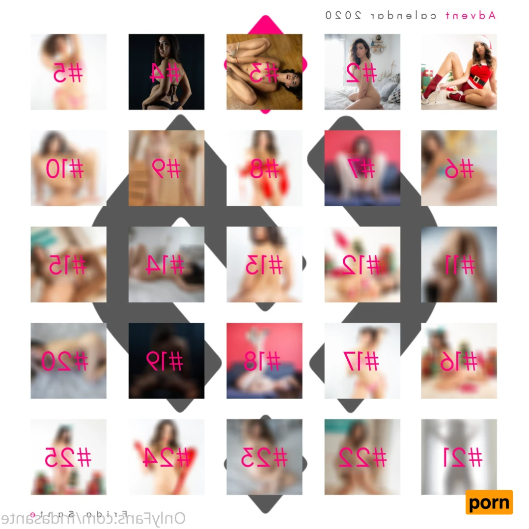 Frida Sante 12410709