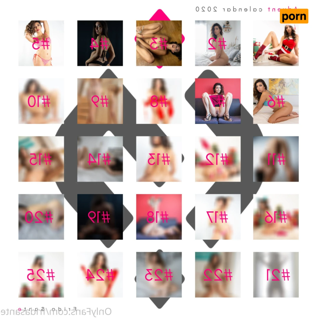 Frida Sante 12411192