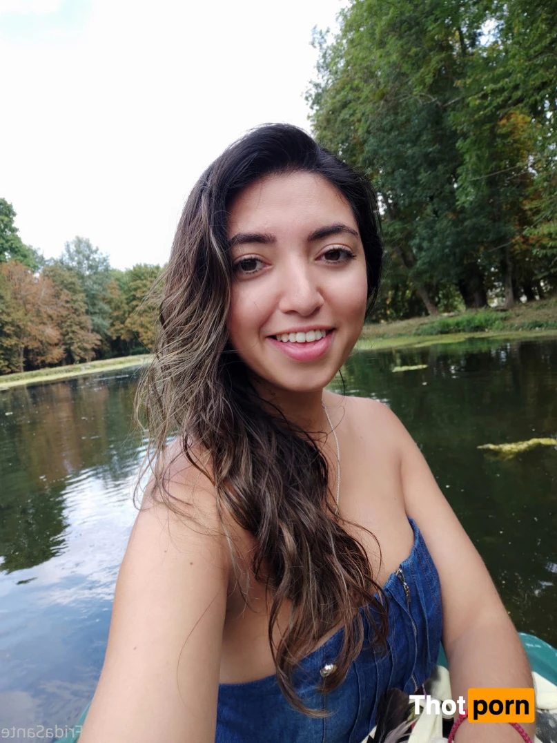 Frida Sante 12412087