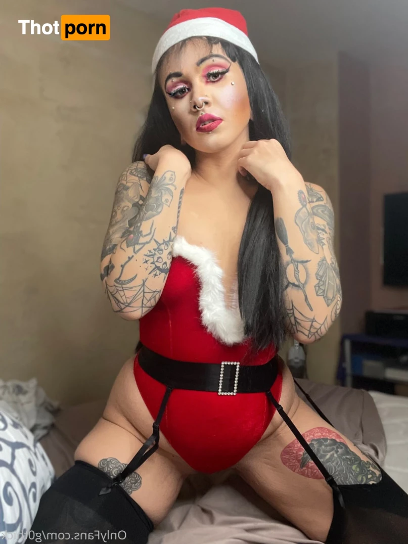 G0thschlampe KINK/FETISH FRIENDLY $3 16098781