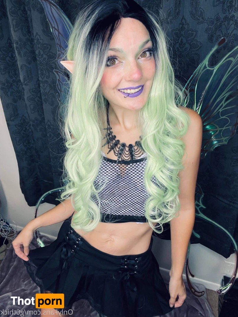 G0thschlampe KINK/FETISH FRIENDLY $3 16120232