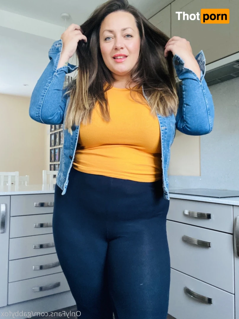 🦊 Gabby Fox 🦊 16514983