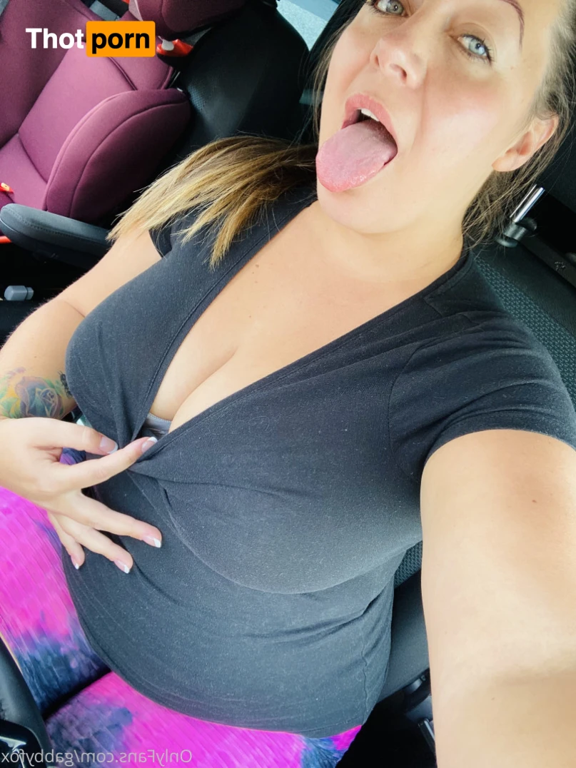 🦊 Gabby Fox 🦊 16533364