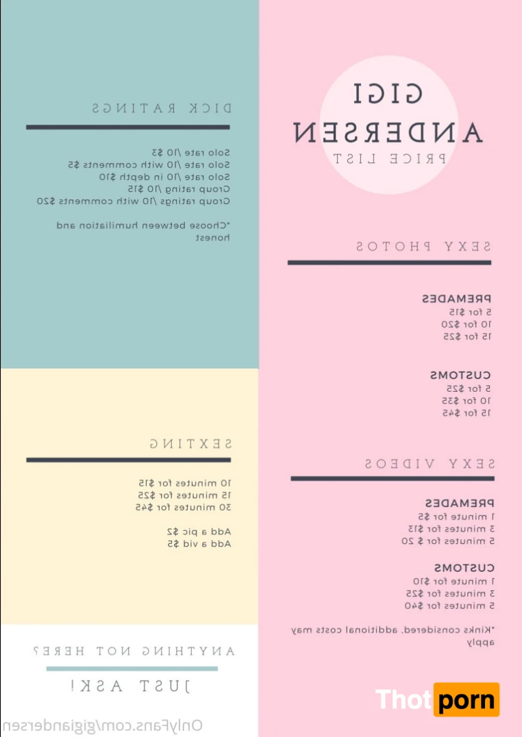 𝐆𝐢𝐠𝐢 𝐀𝐧𝐝𝐞𝐫𝐬𝐞𝐧 🍑 15072587