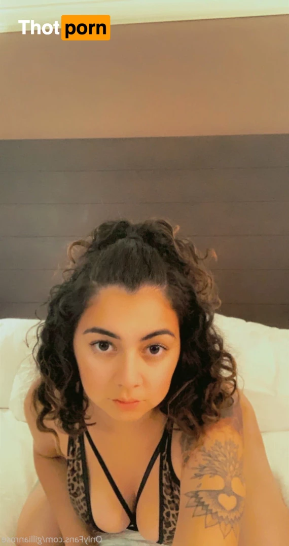 GILLIAN ROSE 9718928