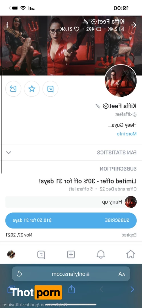 GoddessKiffa 9398486