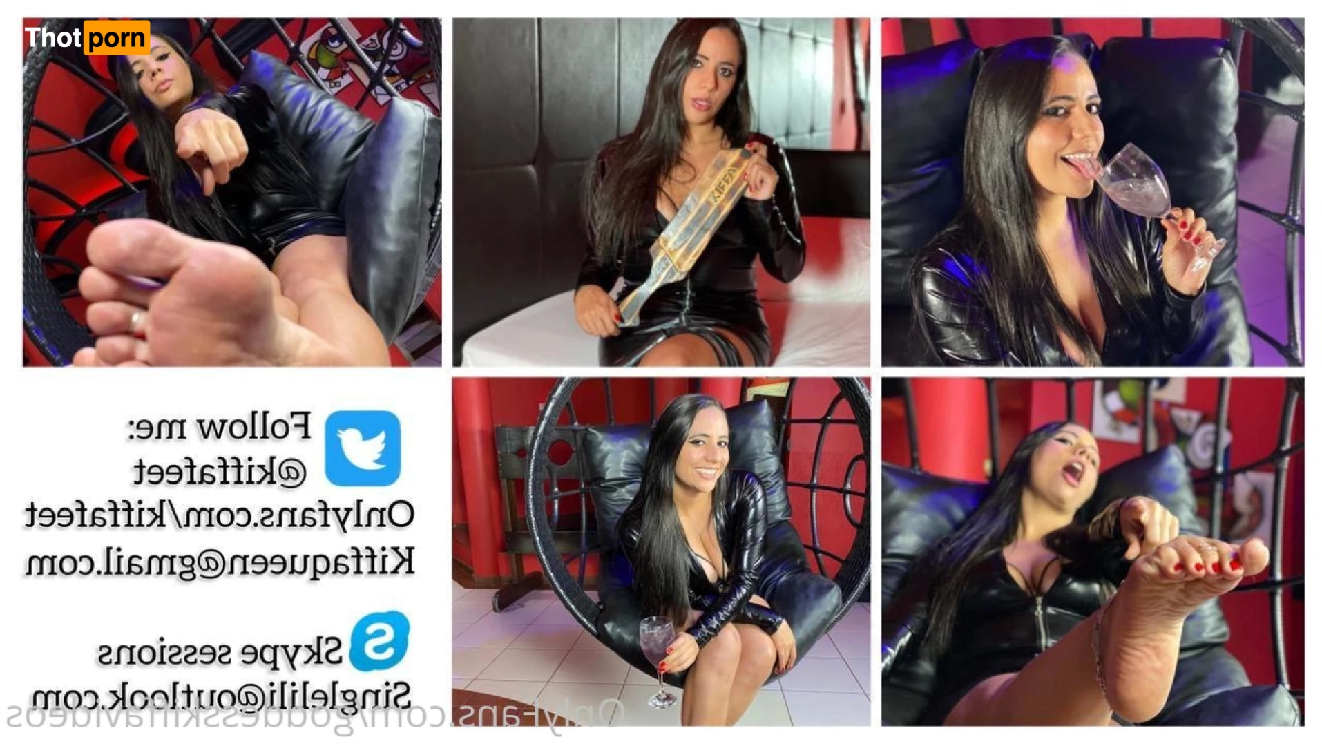 GoddessKiffa 9398673