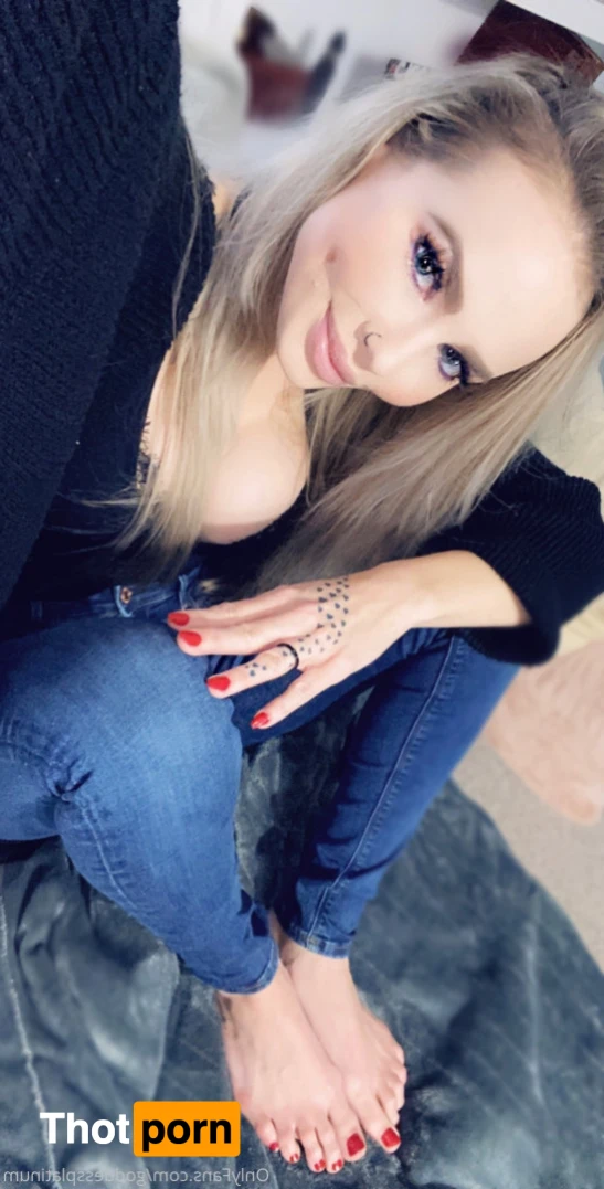 GoddessPlatinum 16205186