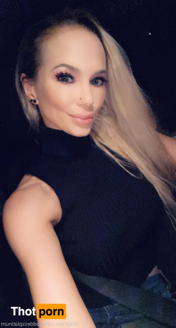 GoddessPlatinum 16212430