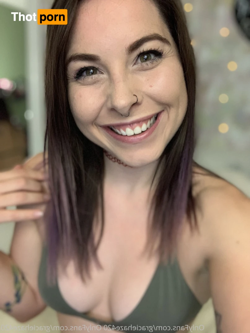 Gracie Haze 15816402