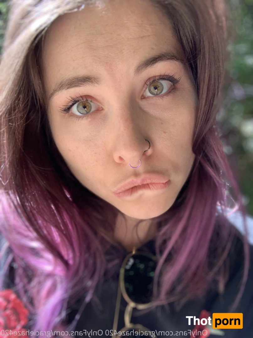 Gracie Haze 15816487