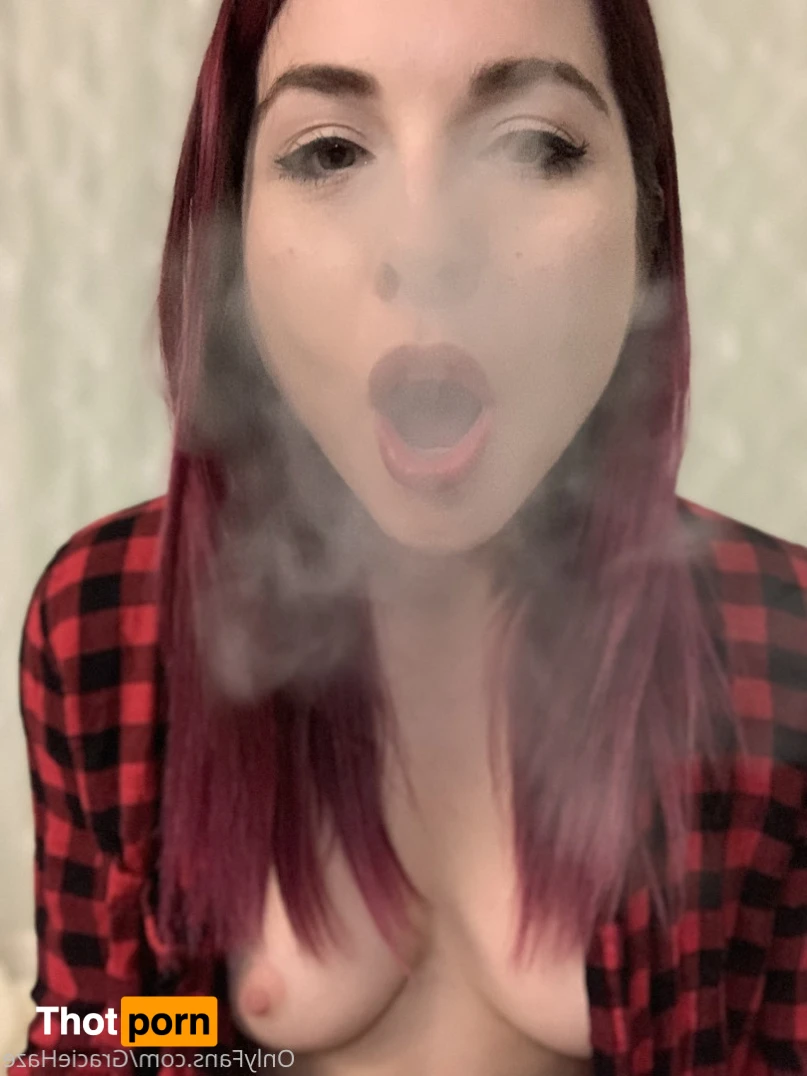 Gracie Haze 15816549