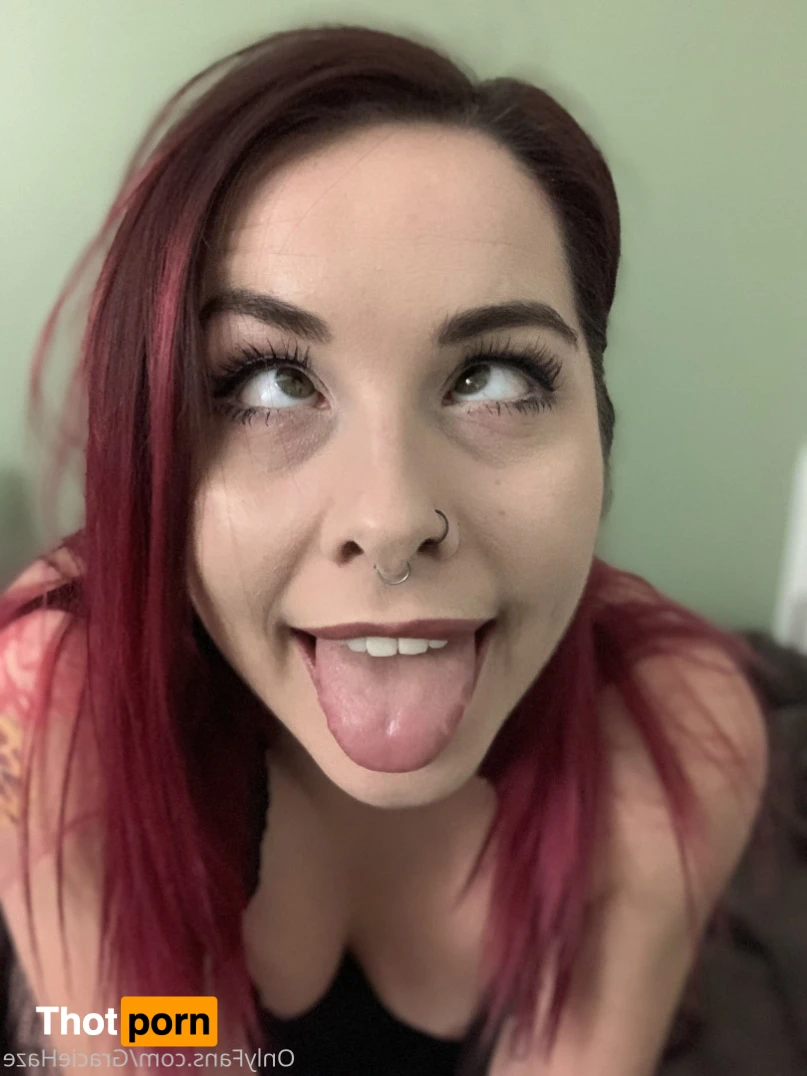 Gracie Haze 15816583