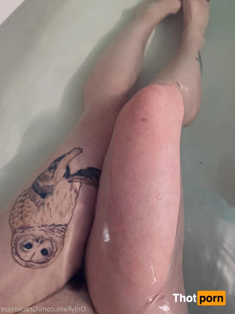 Gracie Haze 15816986