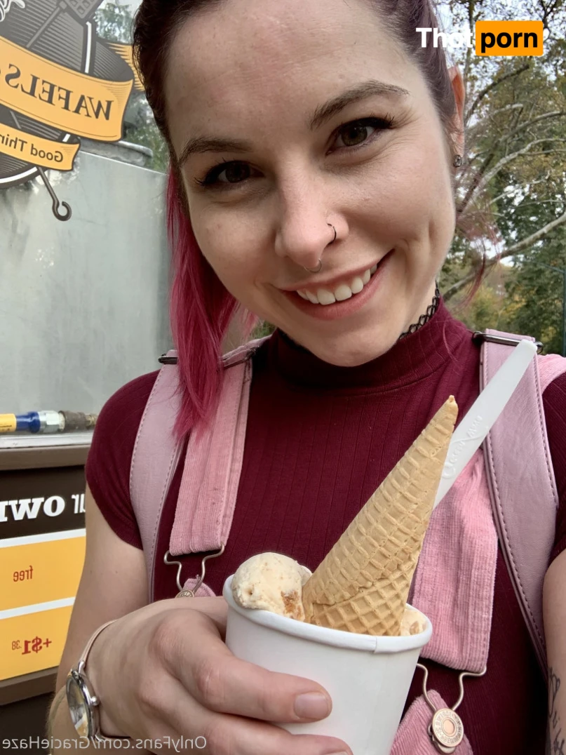 Gracie Haze 15817198