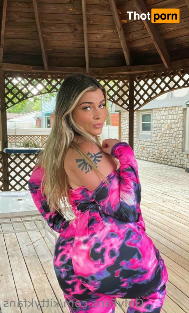 KittyK Gamer ⓈⓁⓊⓉ 11776868