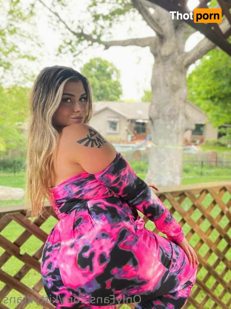 KittyK Gamer ⓈⓁⓊⓉ 11820653