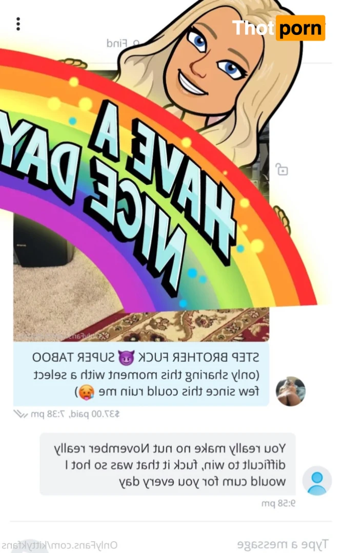 KittyK Gamer ⓈⓁⓊⓉ 12453554