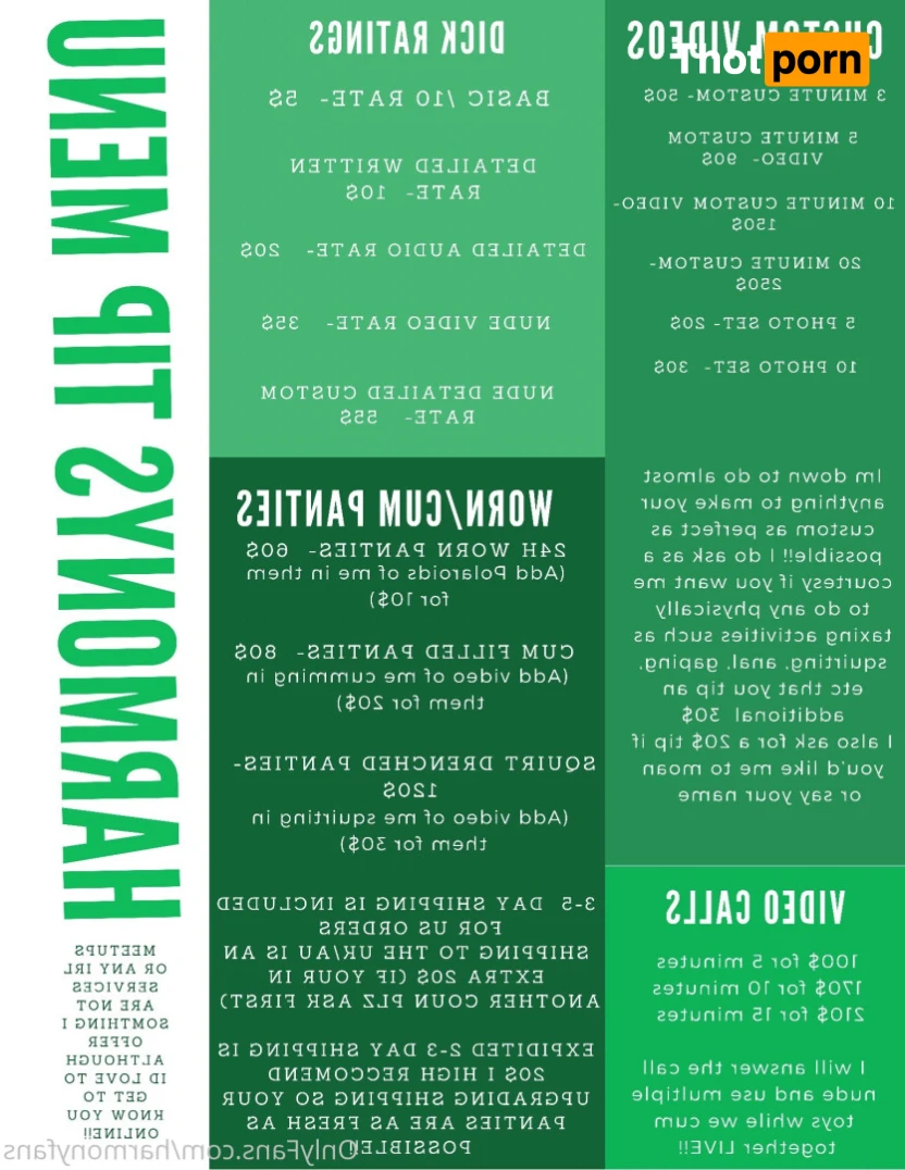 Harmony Baby 💕💦 16115893