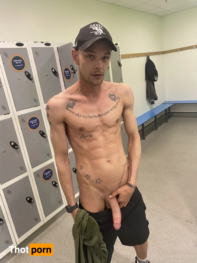 Harri Oakland 15524492