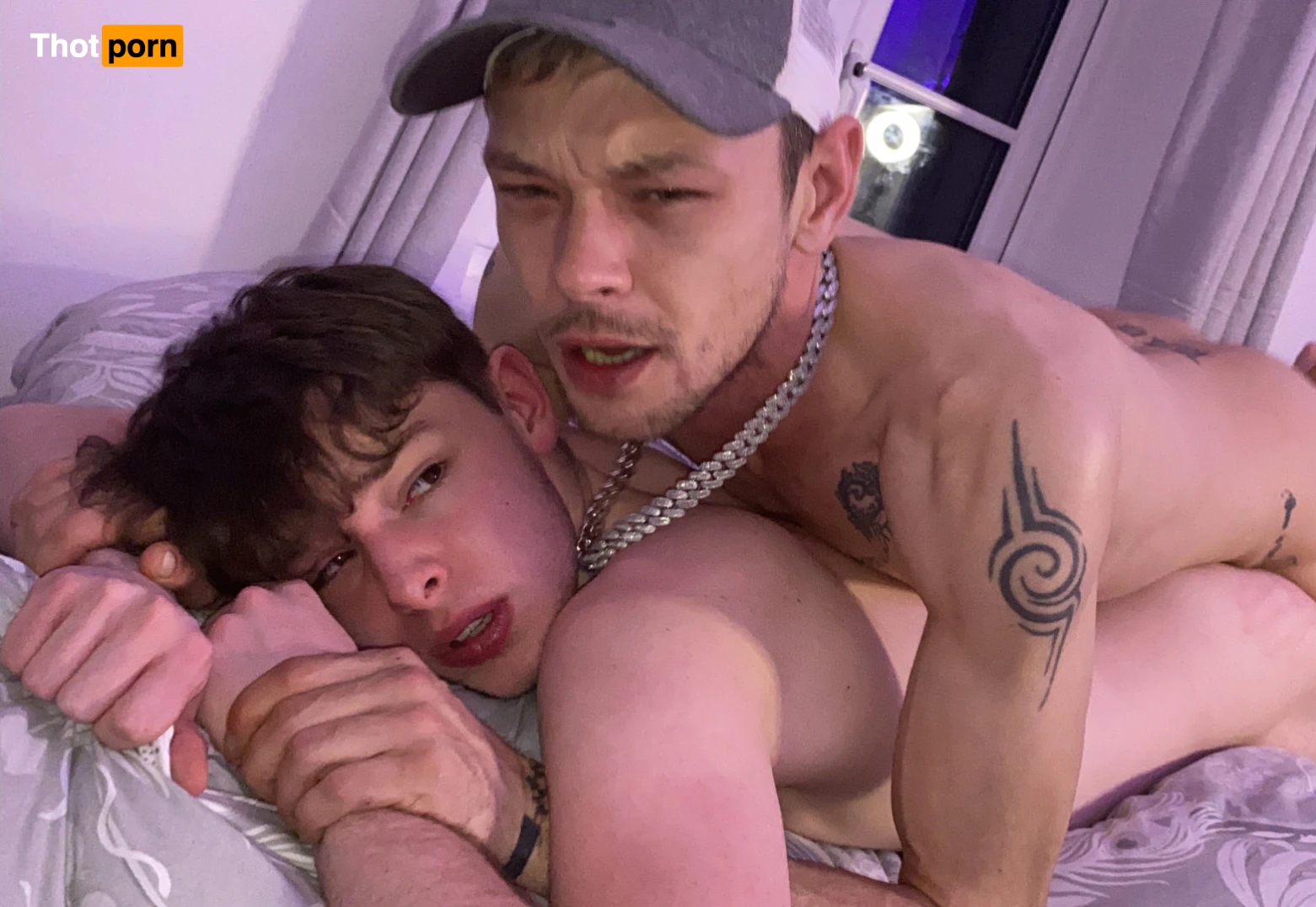 Harri Oakland 15601013