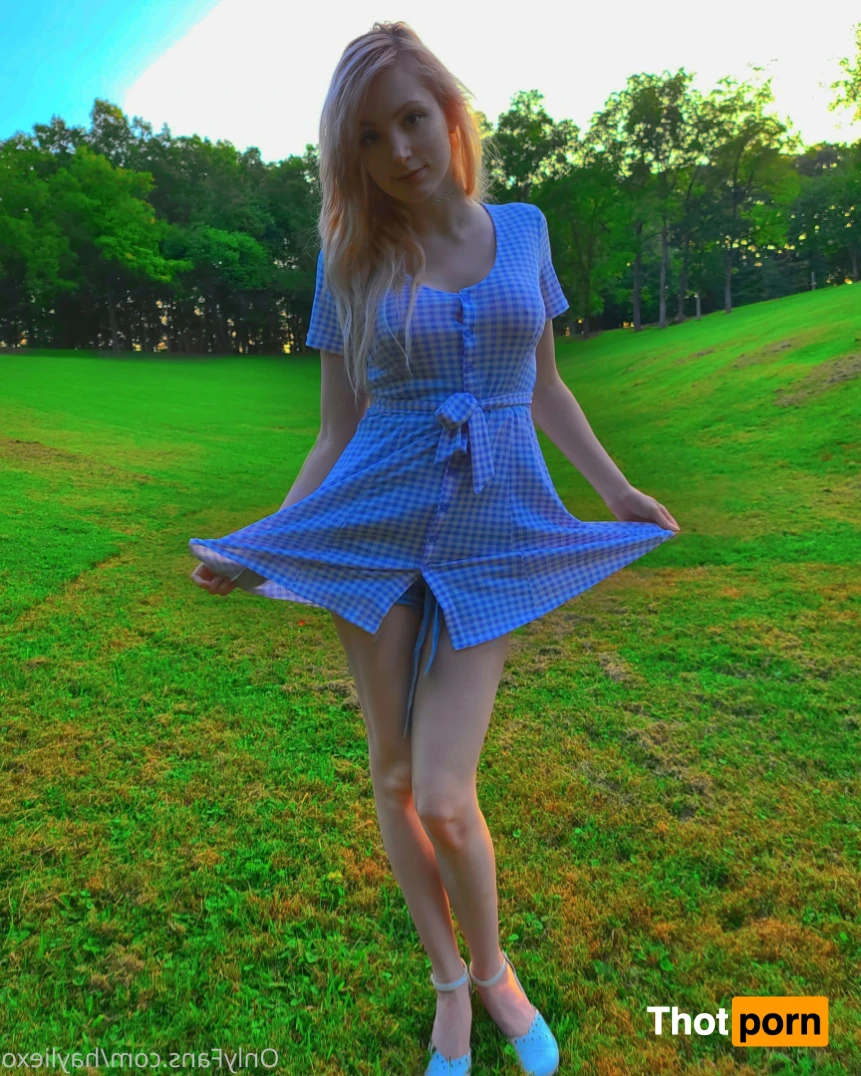 💦 Hayliekyu 💦 15704698