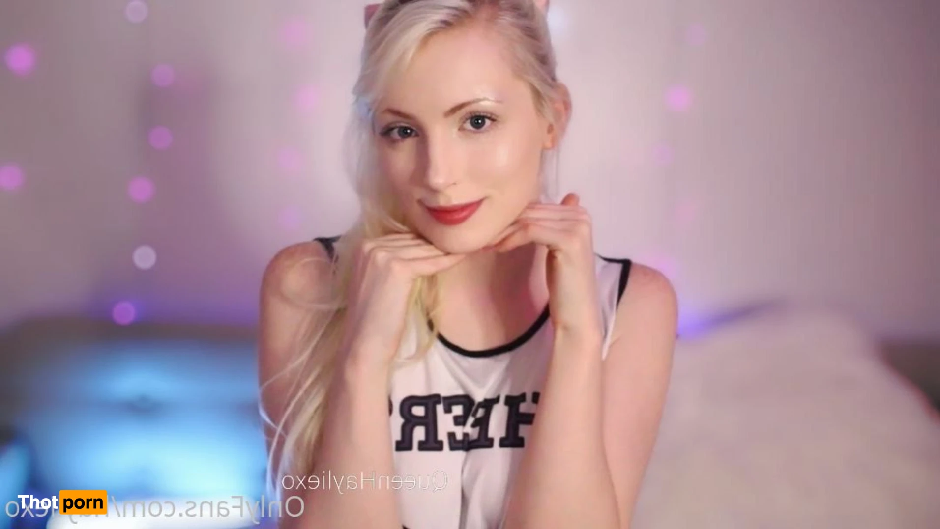 💦 Hayliekyu 💦 15705442