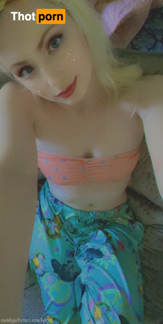 💦 Hayliekyu 💦 15705524