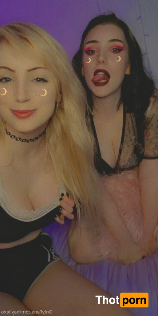 💦 Hayliekyu 💦 15705550