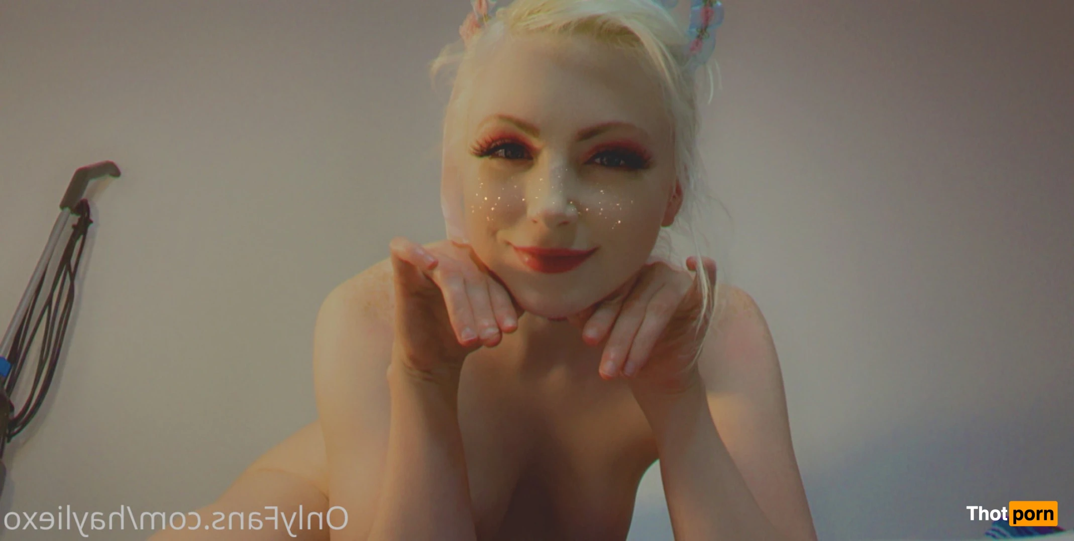 💦 Hayliekyu 💦 15705588