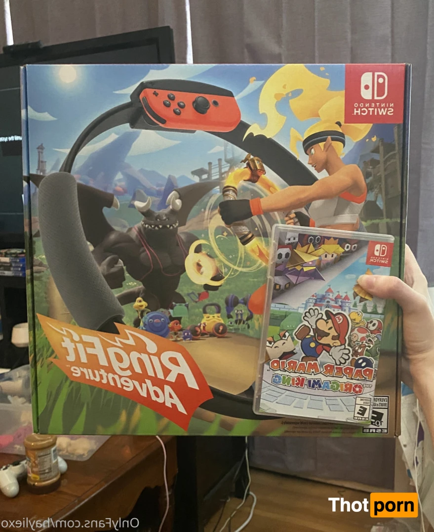 💦 Hayliekyu 💦 15705621