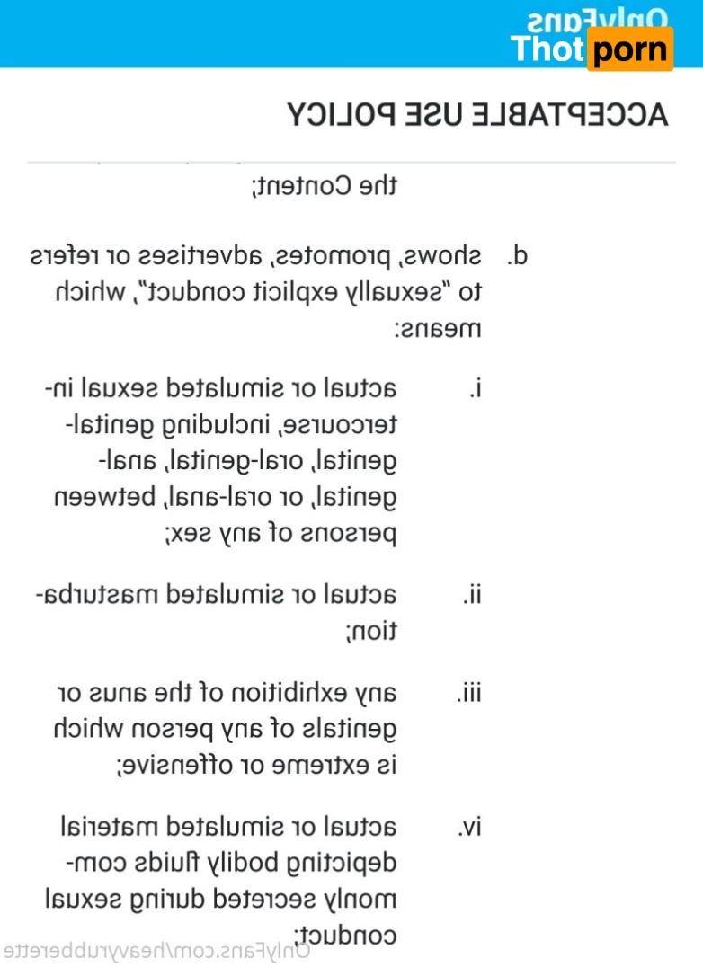 heavyrubberette 9825493