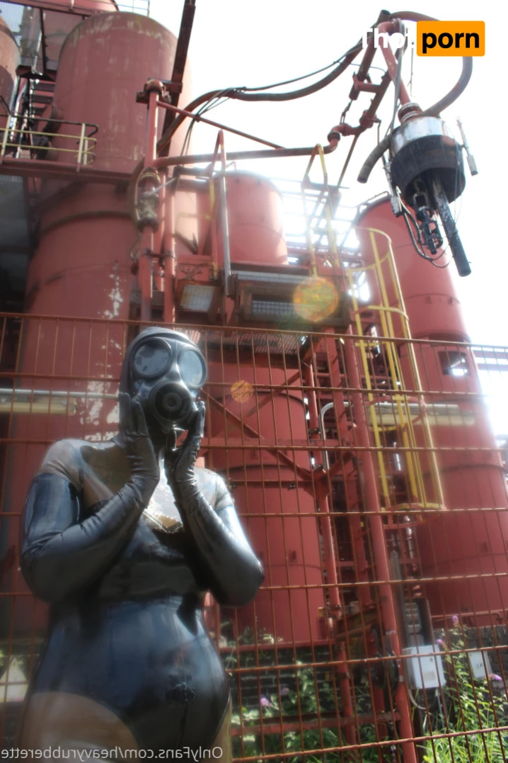 heavyrubberette 9825522