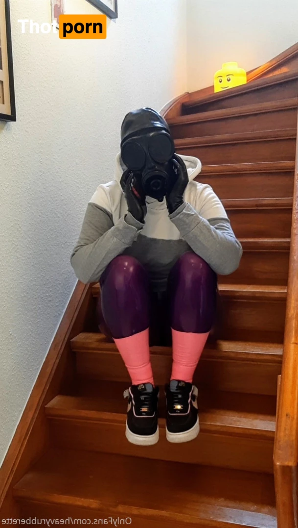 heavyrubberette 9825664