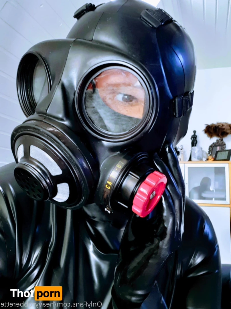 heavyrubberette 9825707