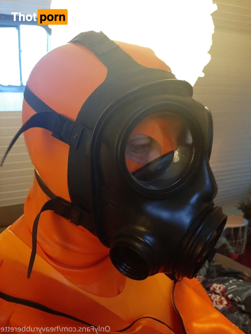 heavyrubberette 9825721