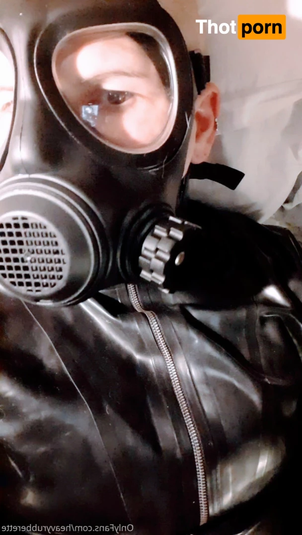 heavyrubberette 9825729