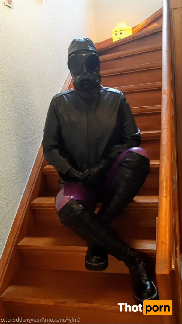 heavyrubberette 9825819